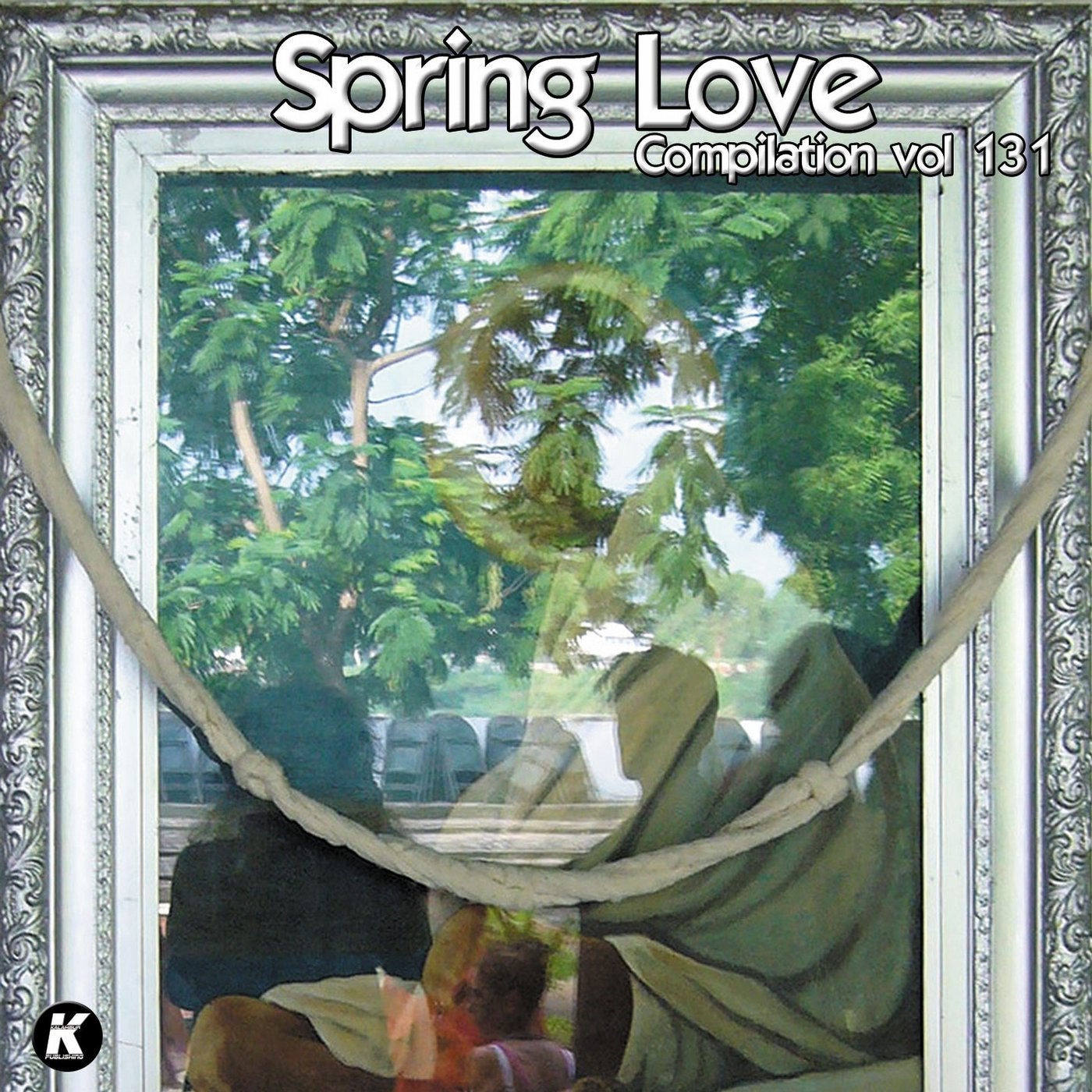 SPRING LOVE COMPILATION VOL 131