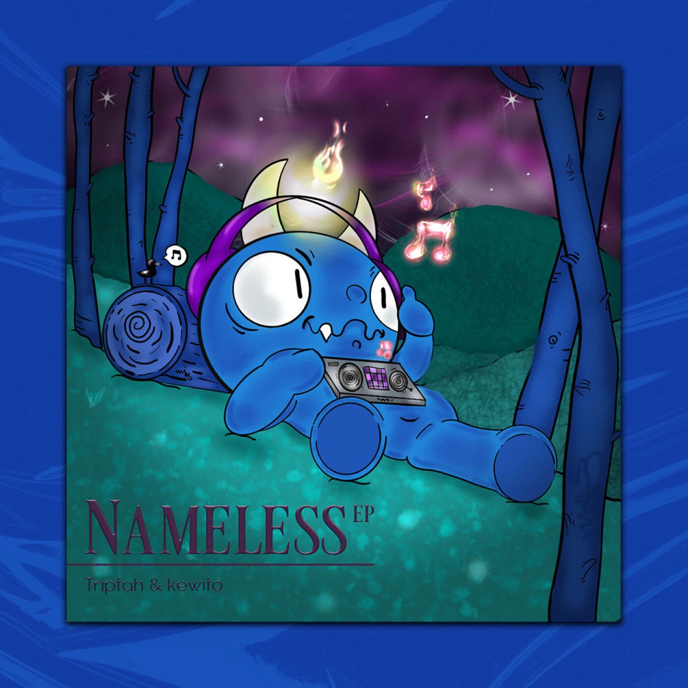 Nameless EP