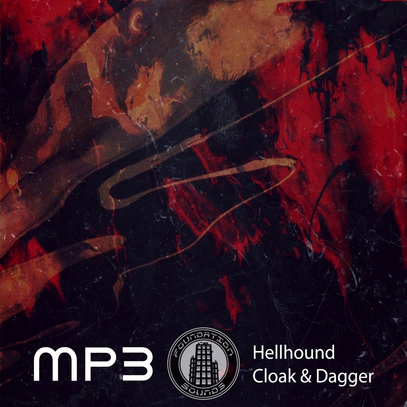 hellhound / cloak & dagger