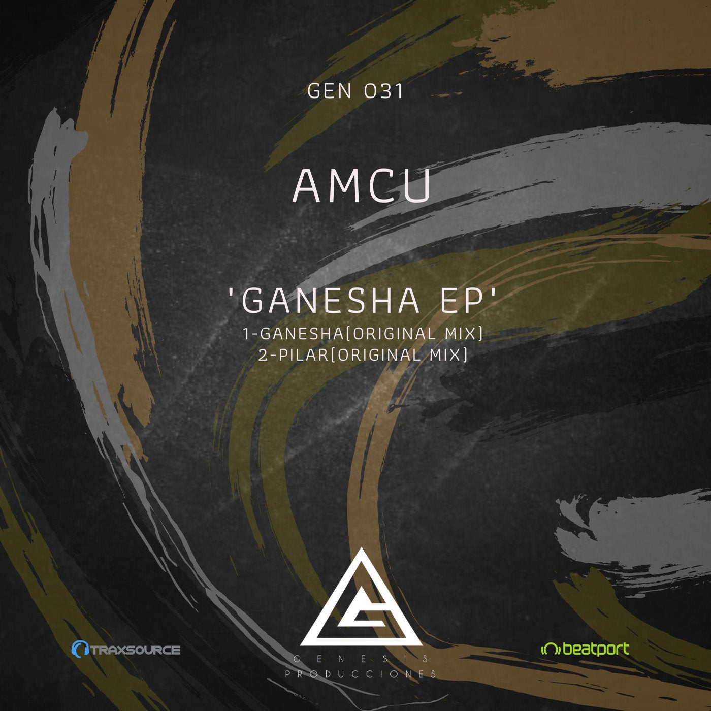 Ganesha EP