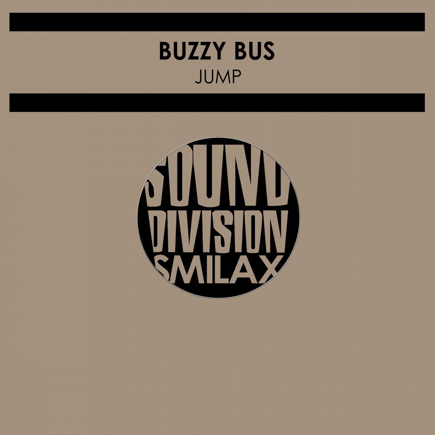 Buzzy bus sony s5000es