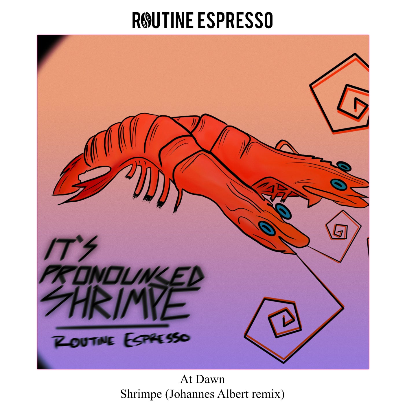 Shrimpe (Johannes Albert Remix)