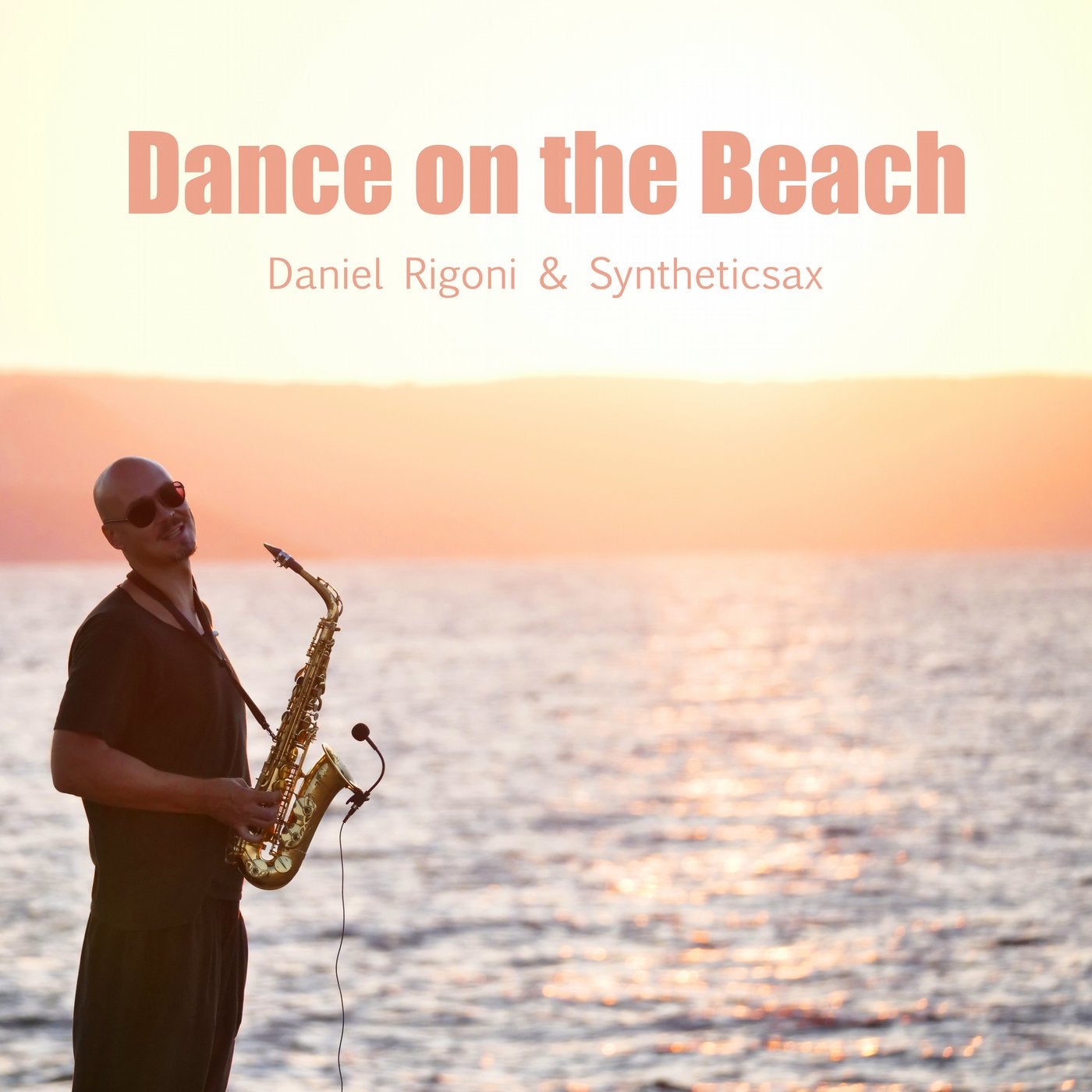 Dance on the Beach