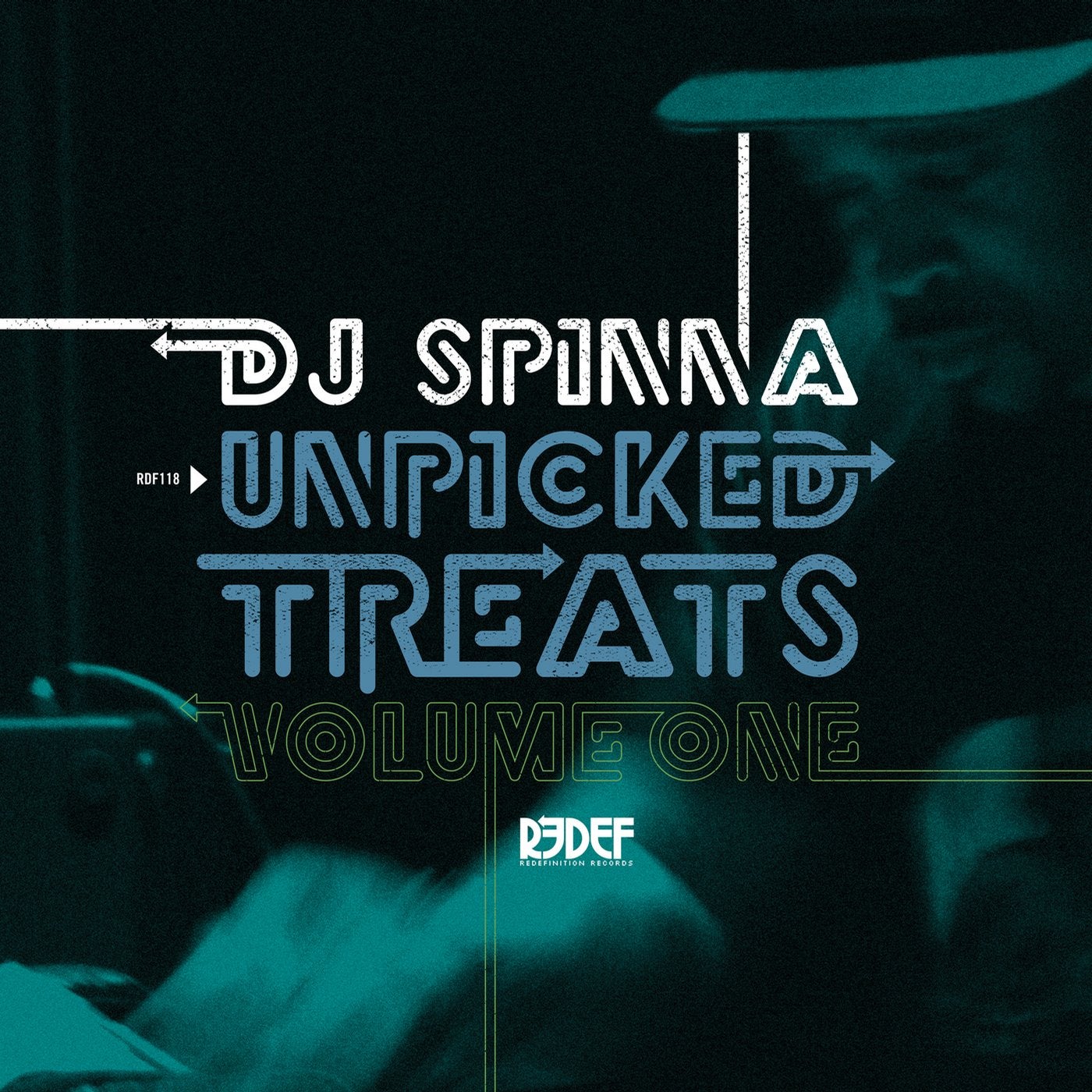 Unpicked Treats Vol 1