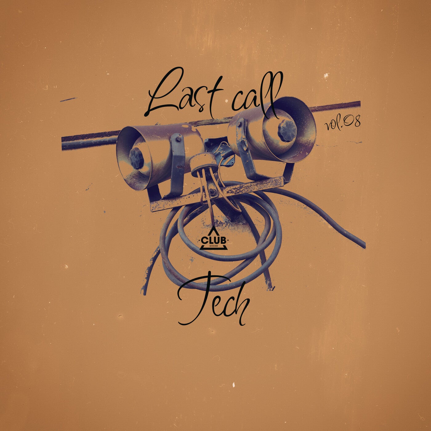 VA – Last Call – Tech, Vol.08 CSCOMP3799 VA – Last Call – Tech, Vol.08 CSCOMP3799