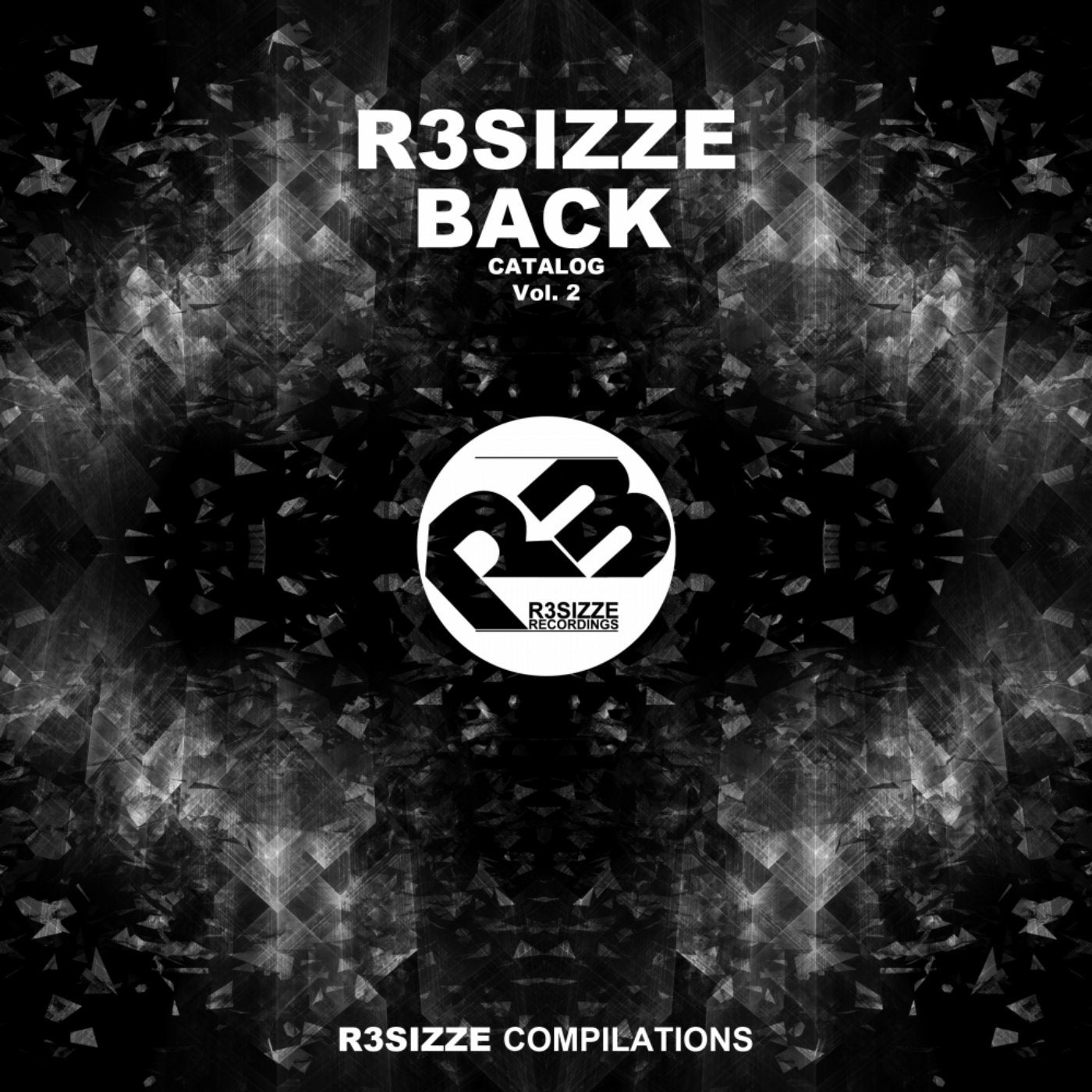 R3sizze Back Catalog, Vol. 2