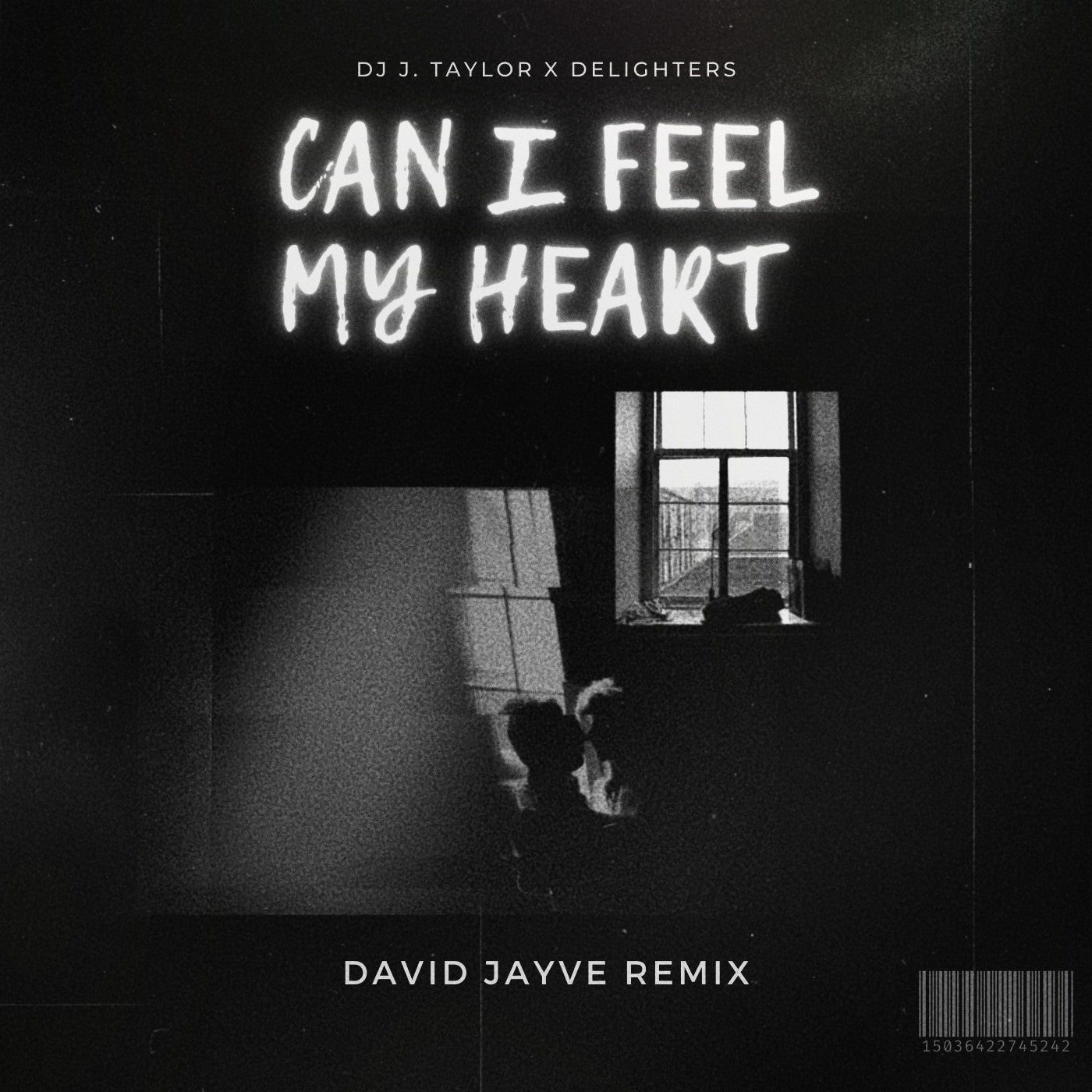 Can I Feel My Heart (David Jayve Remix)