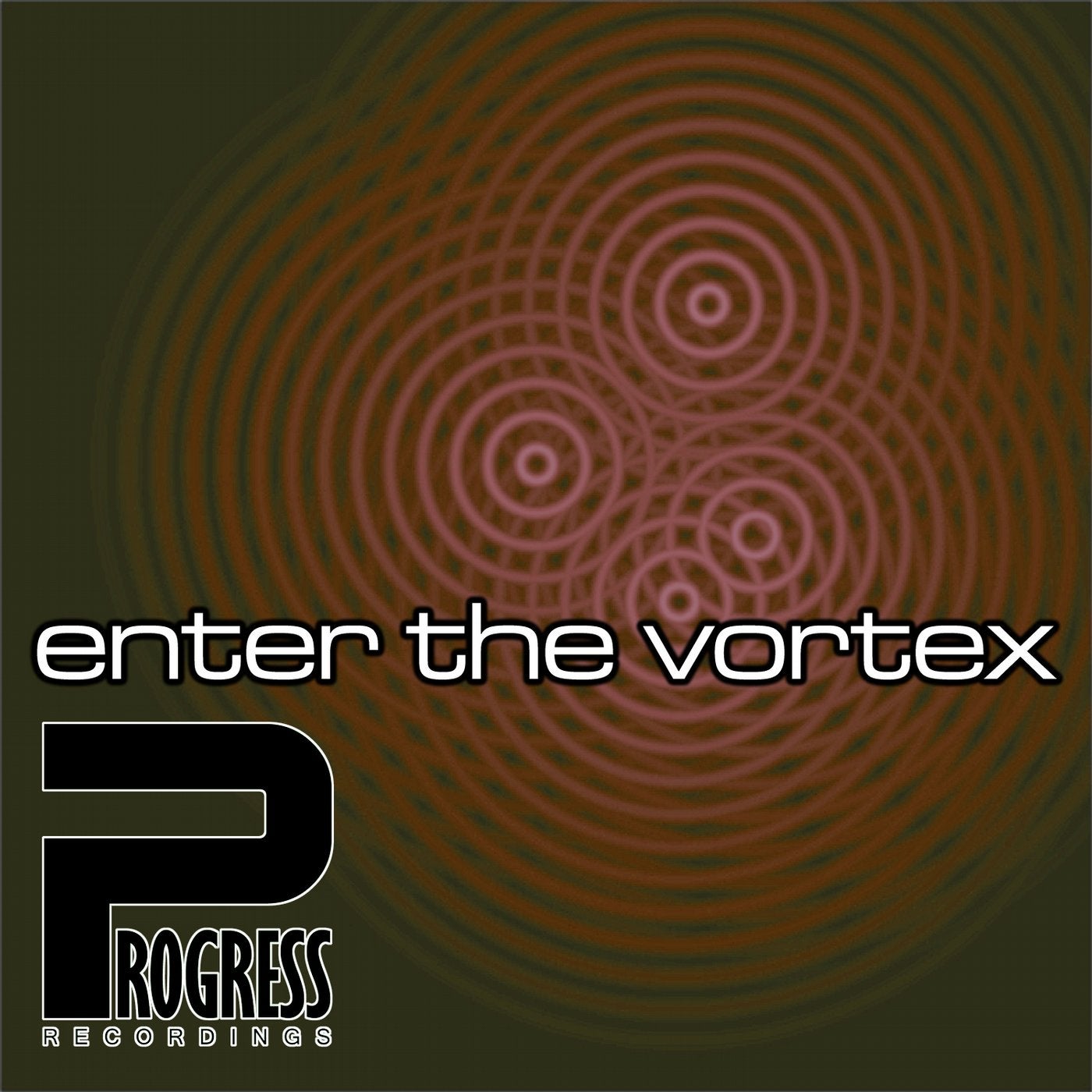 Enter The Vortex