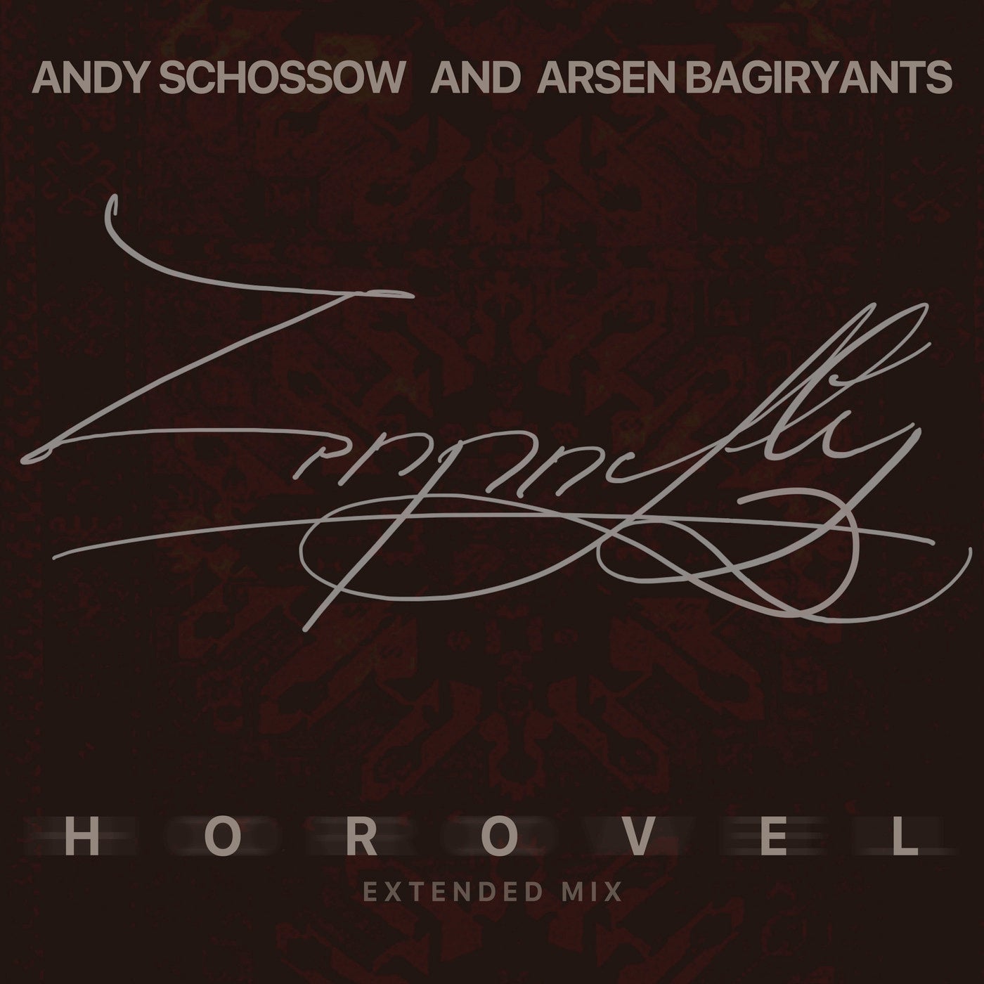 Horovel (Extended Mix)
