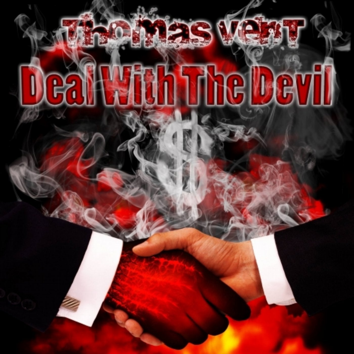 Deal With The Devil