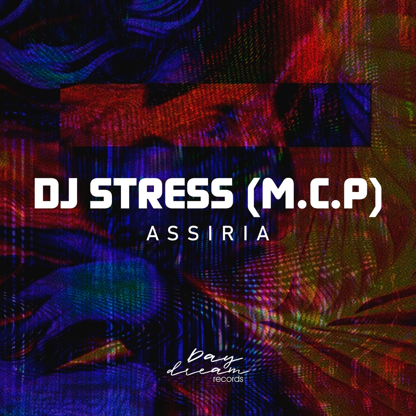 Dream records. DJ stress - House Lips.