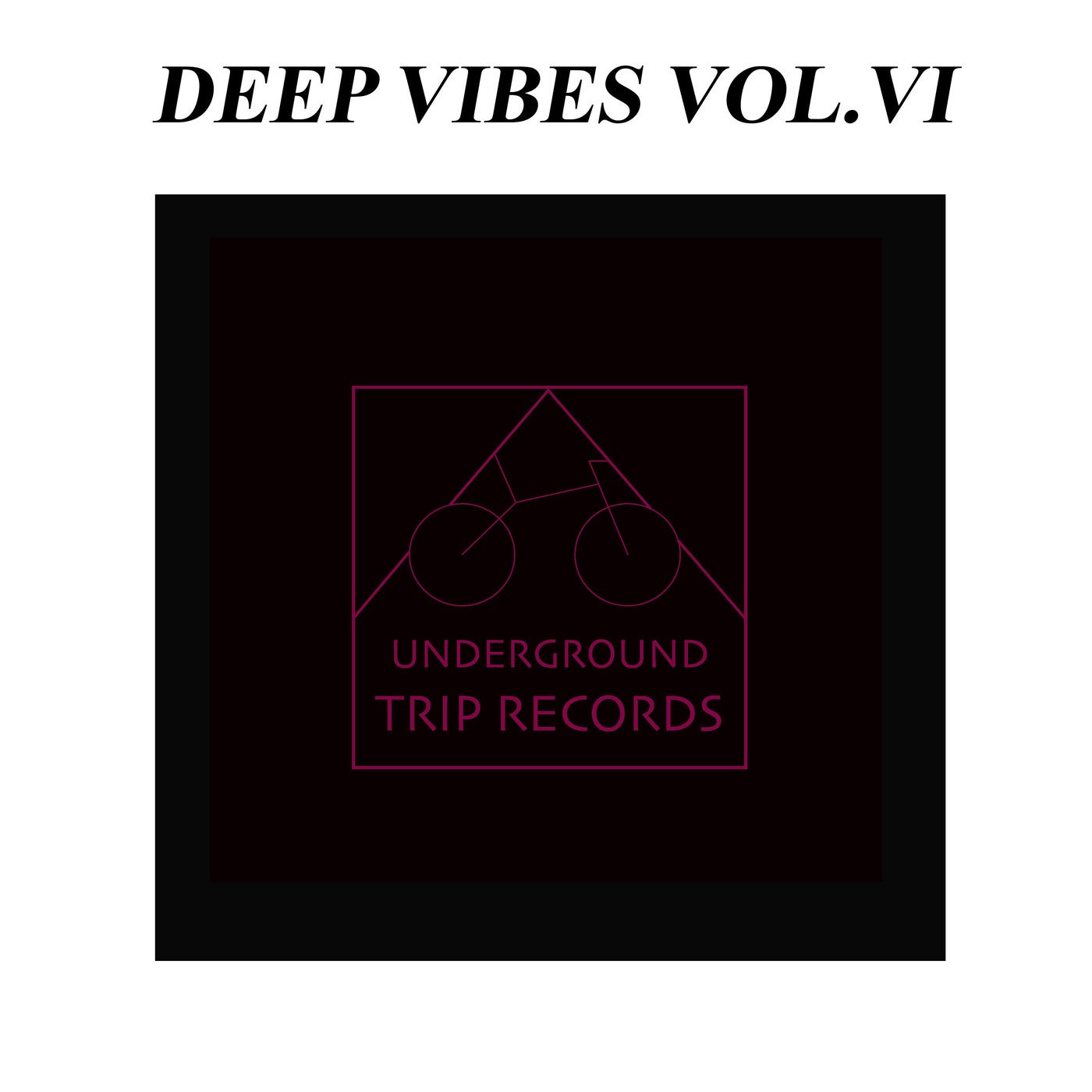Deep Vibes Vol.VI