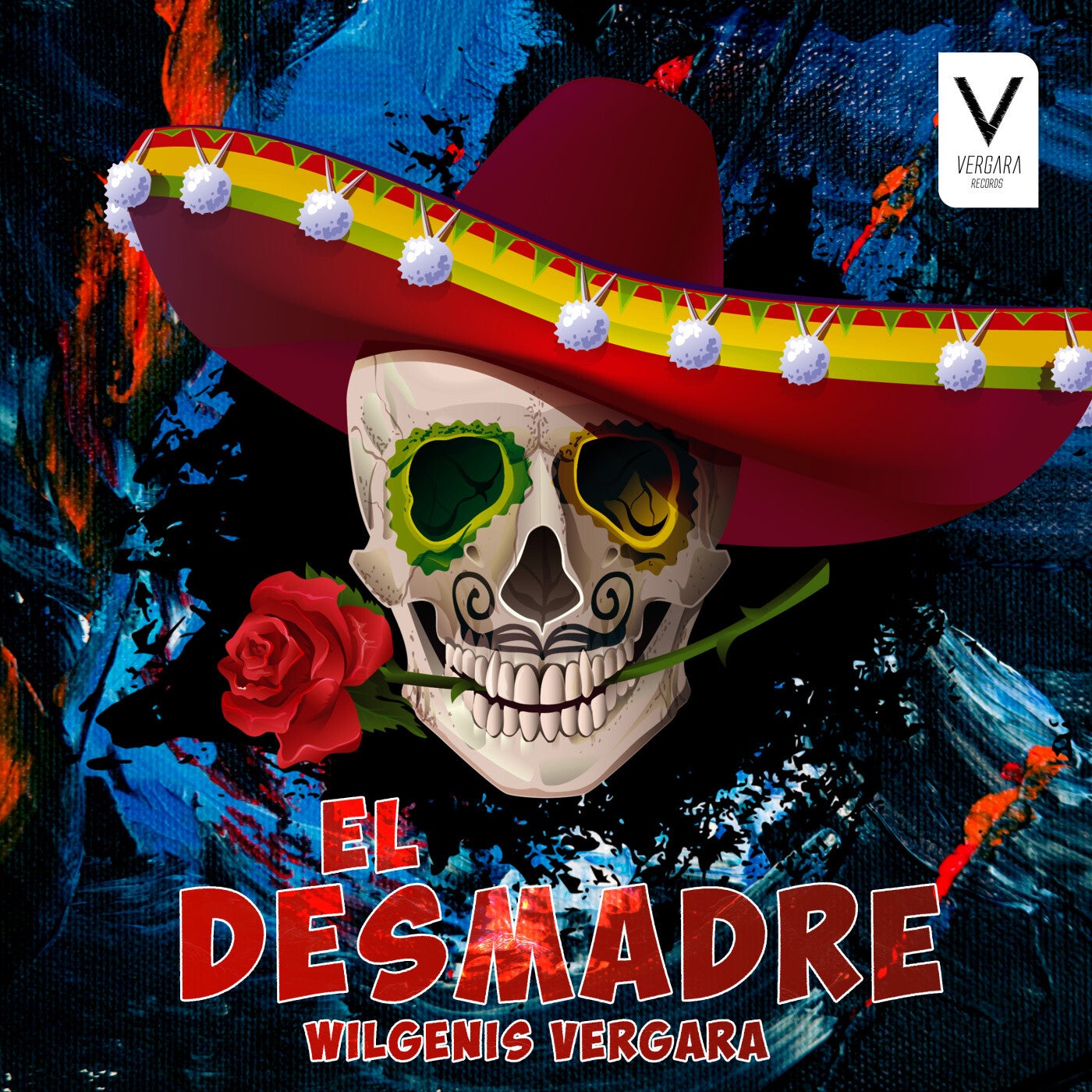 El Desmadre