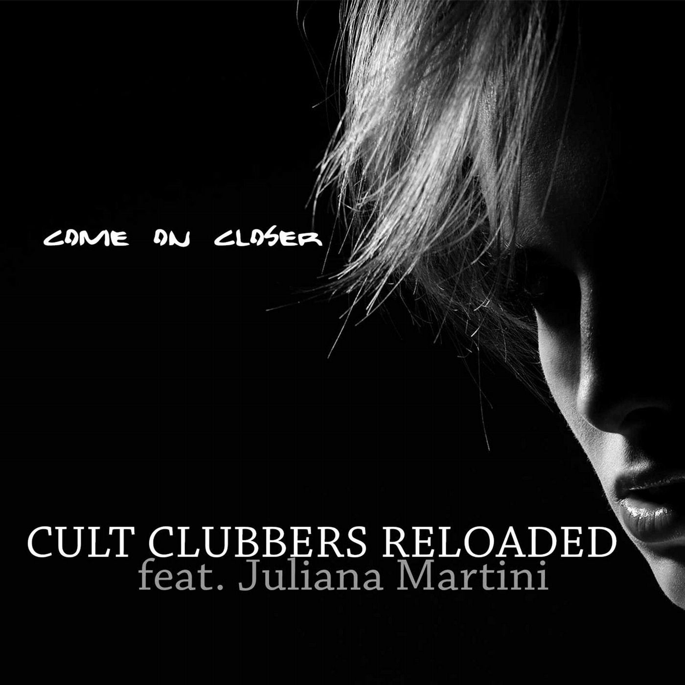 Come on Closer (Radio Edit)