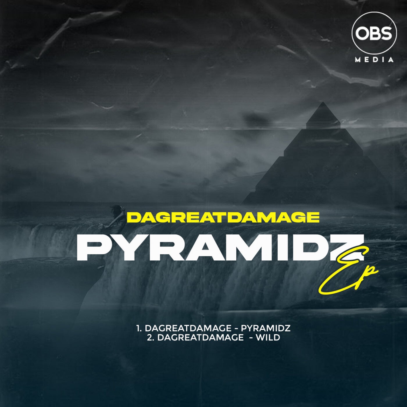 Pyramidz EP