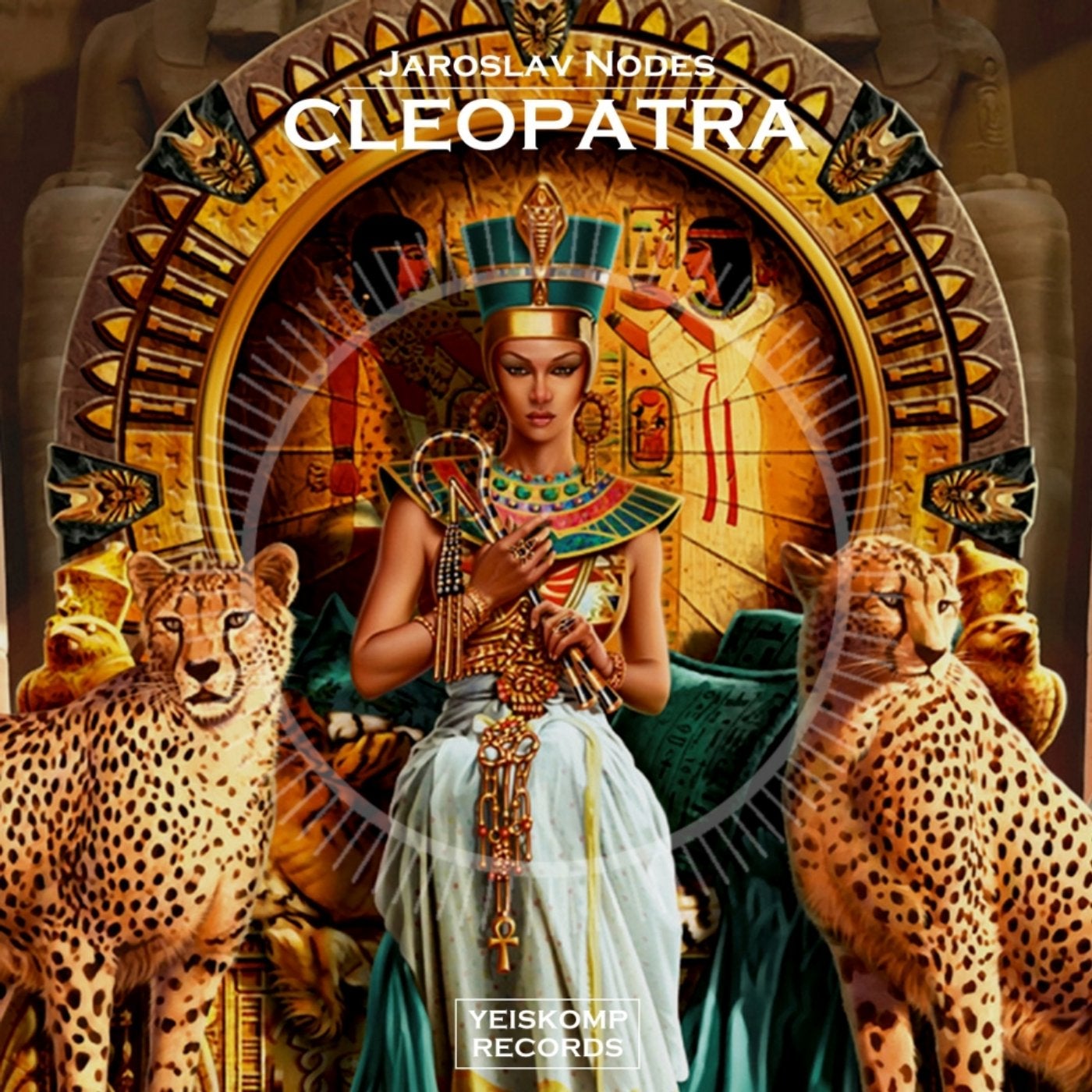 Cleopatra (Original Mix)