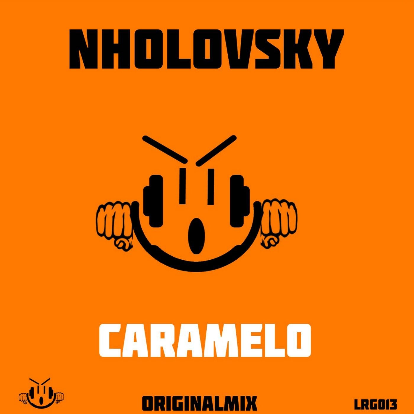 Caramelo