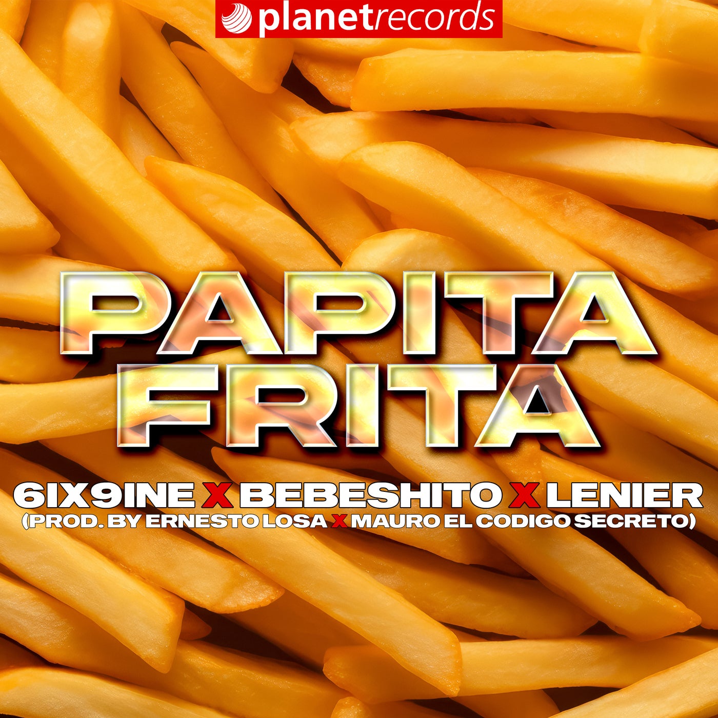 Papita Frita