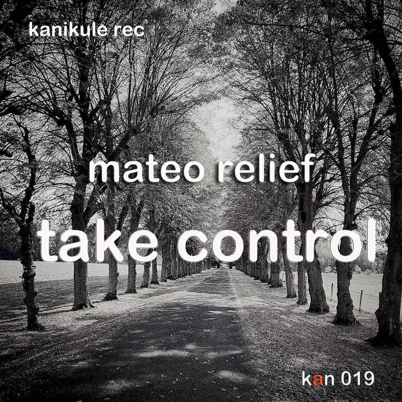 Take Control