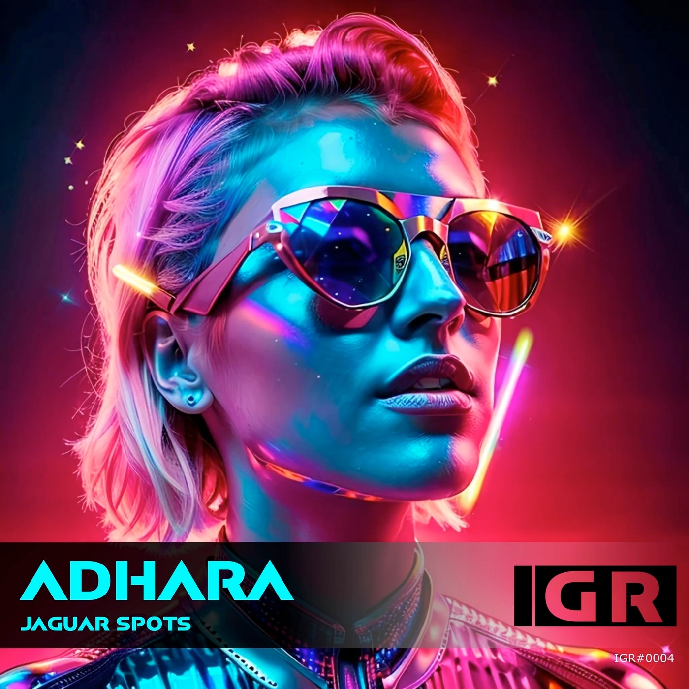 Adhara