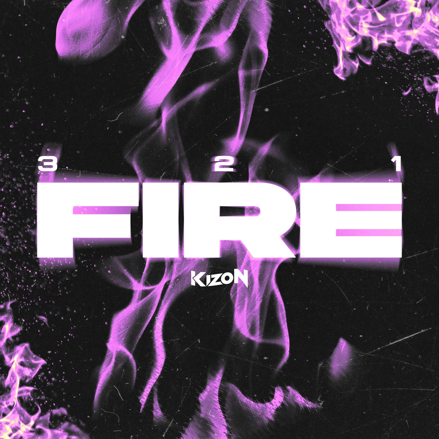3 2 1 Fire