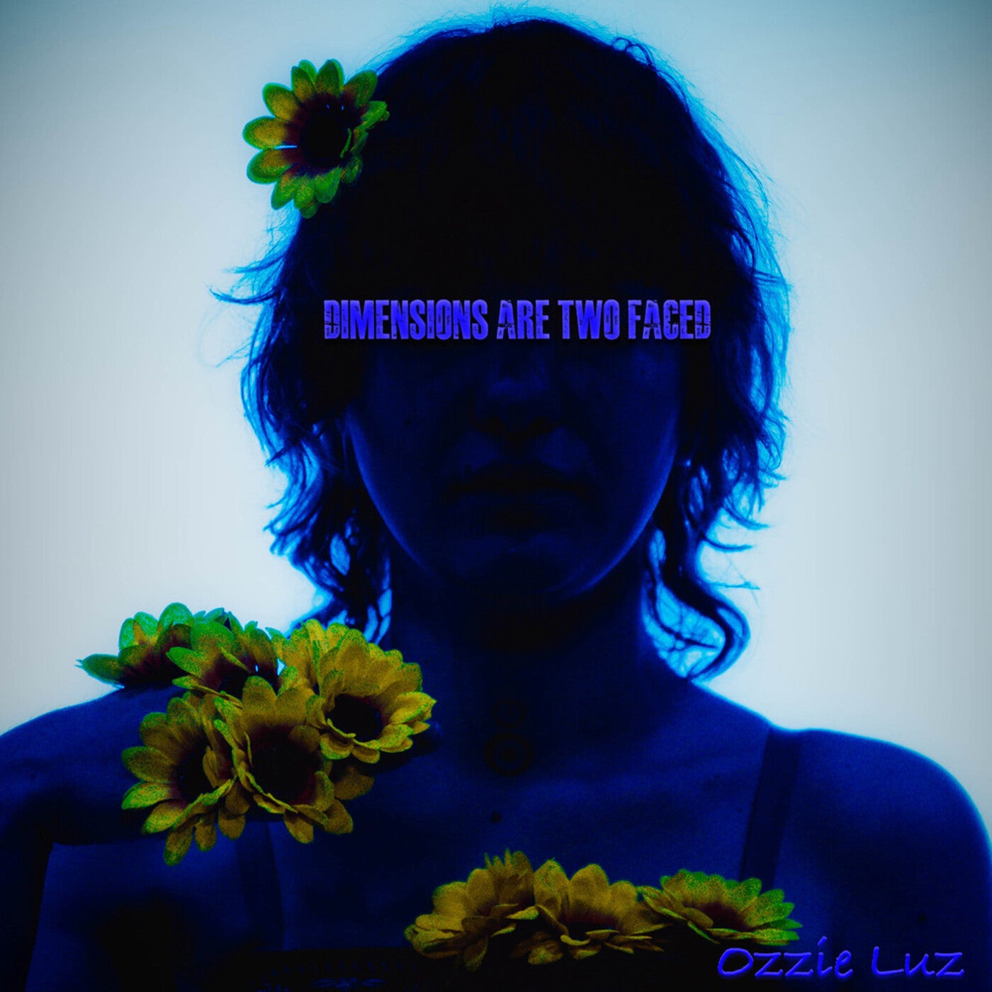 Dimensions are Two Faced