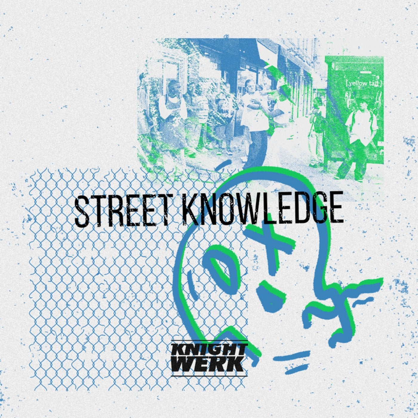 Street Knowledge