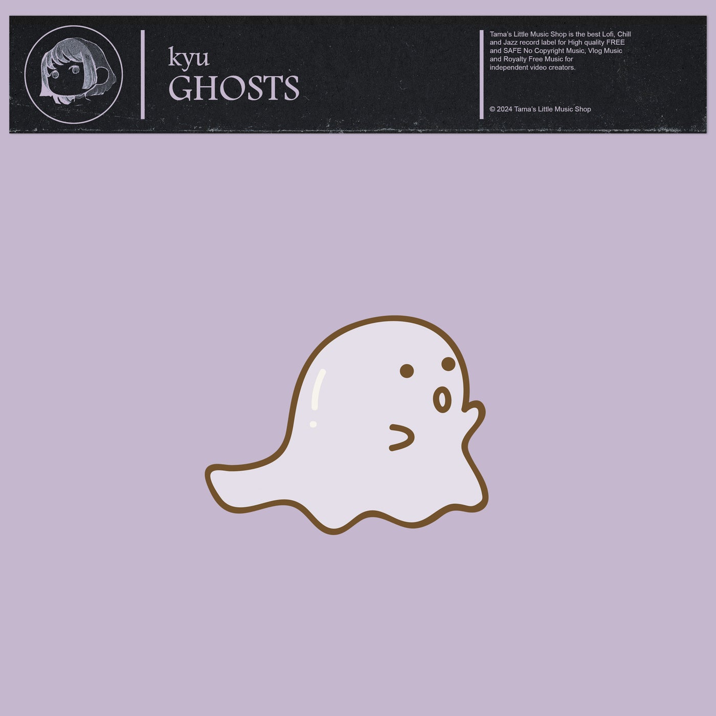 Ghosts