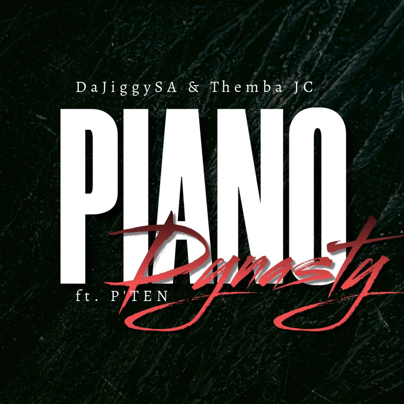 Piano Dynasty