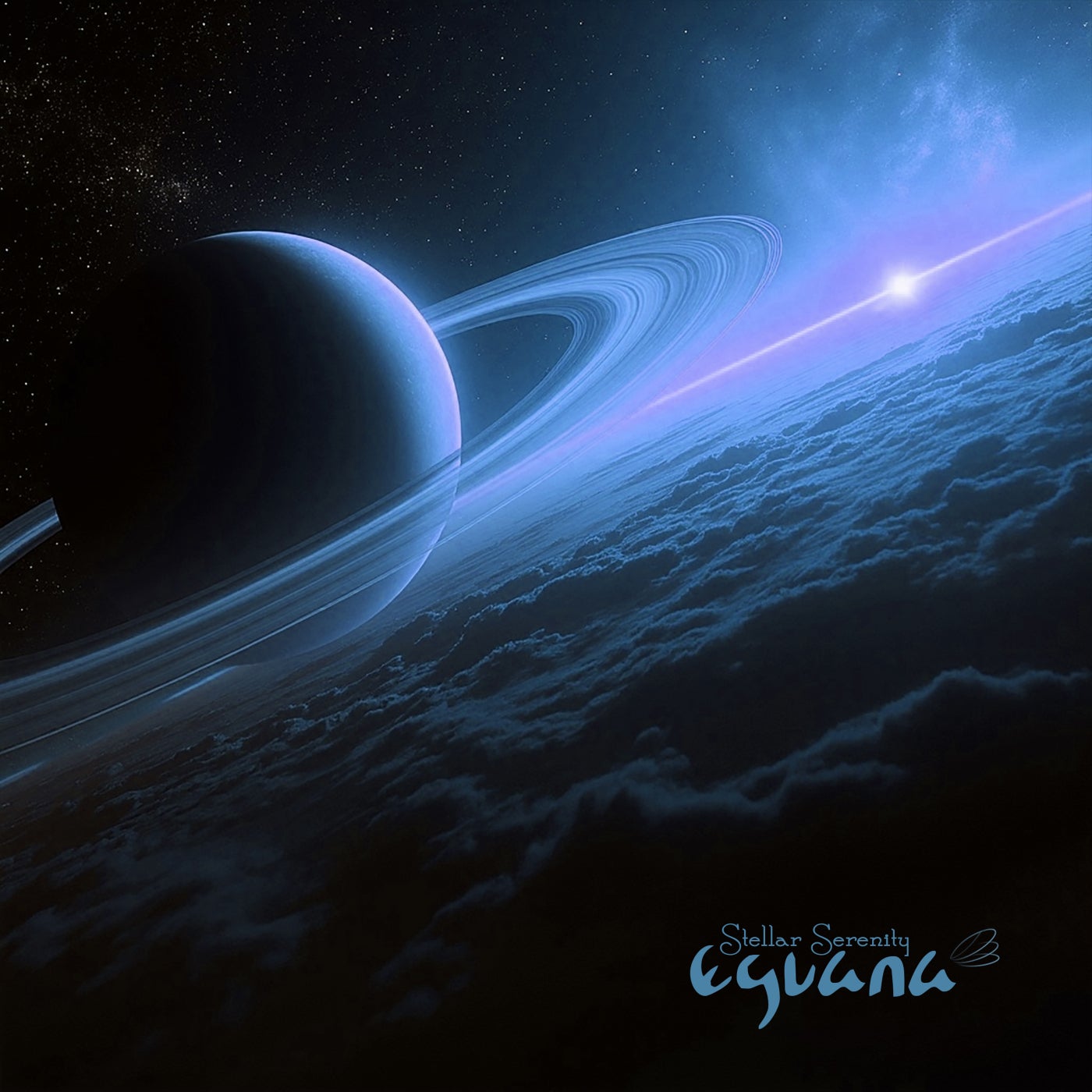 Stellar Serenity