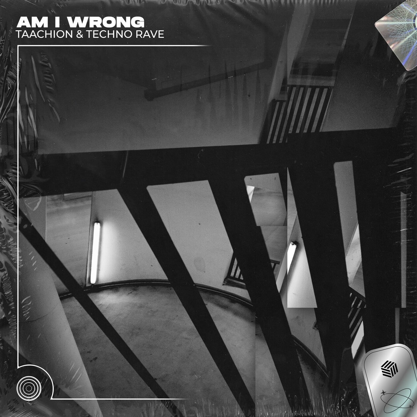 Cover art for Am I Wrong