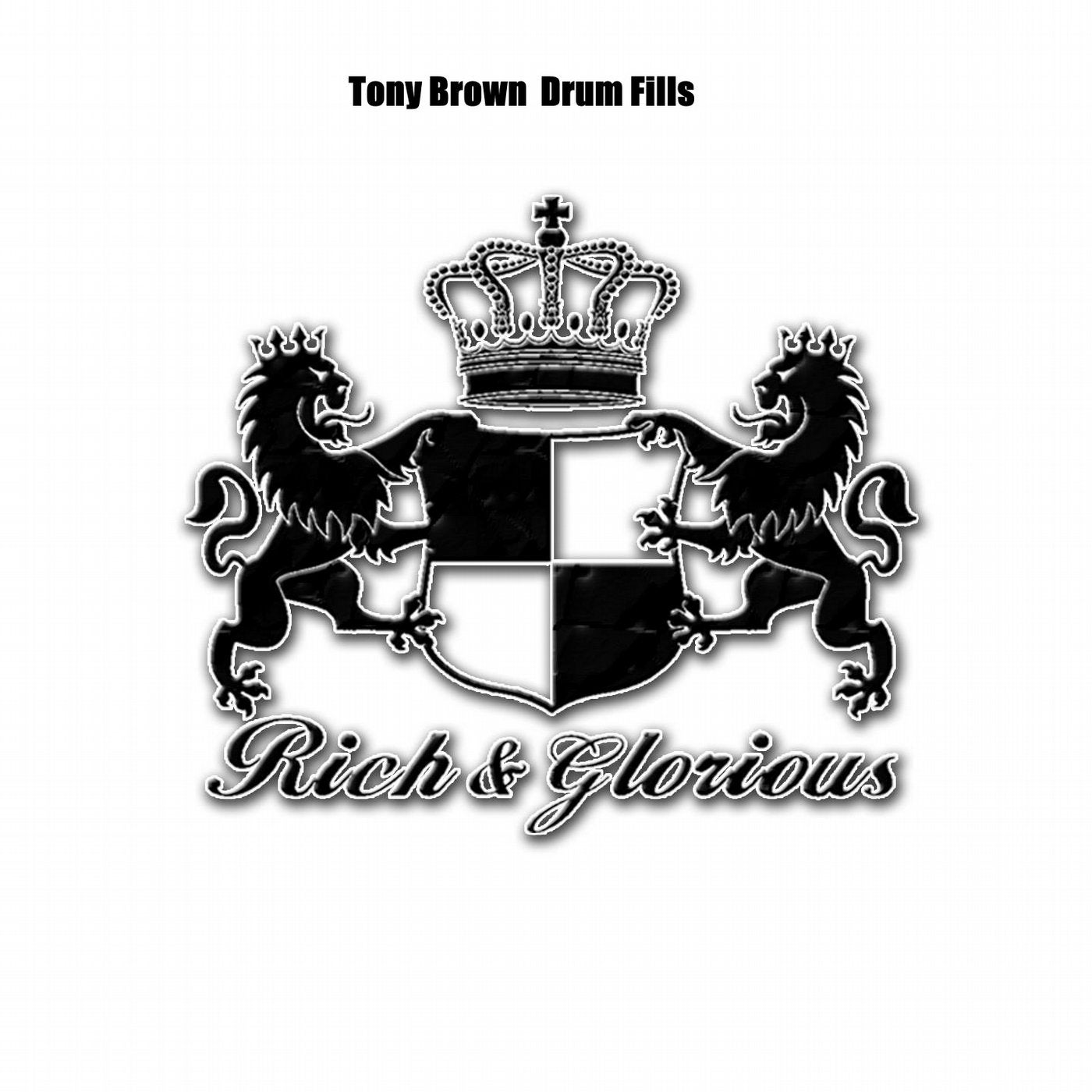 Drum Fills (Orginal Mix)