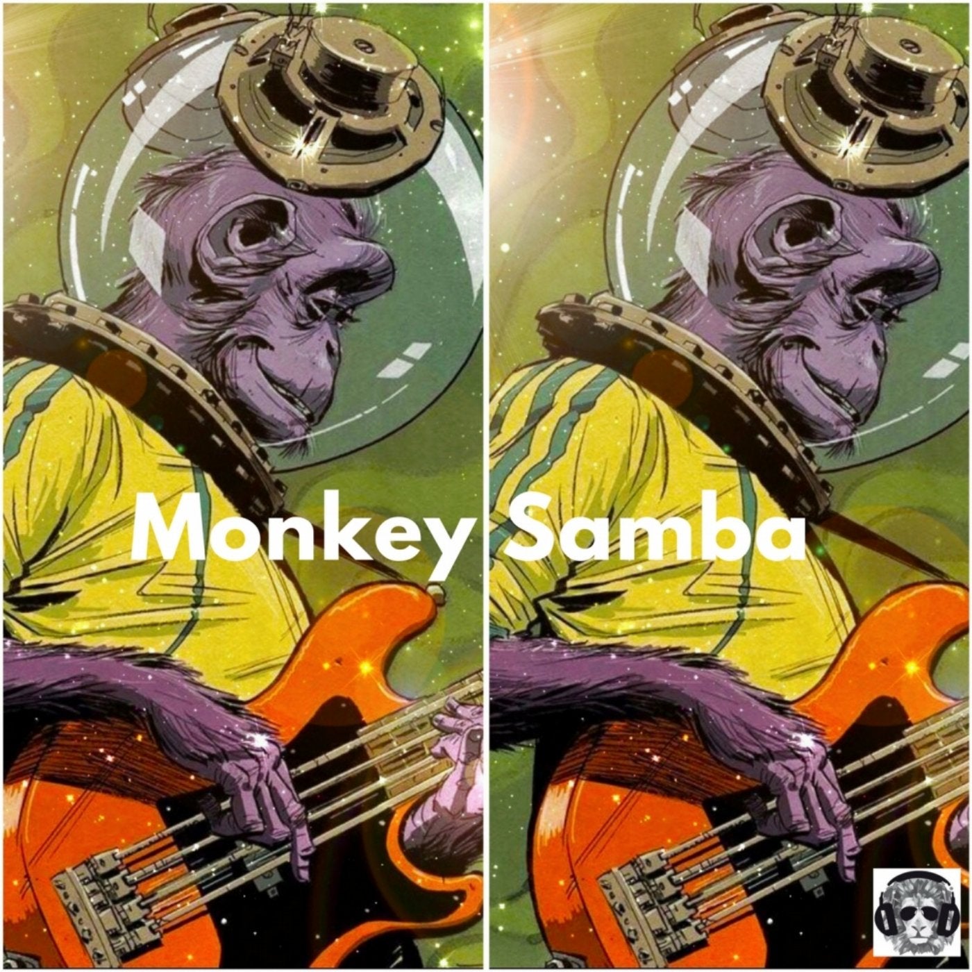 Monkey Samba