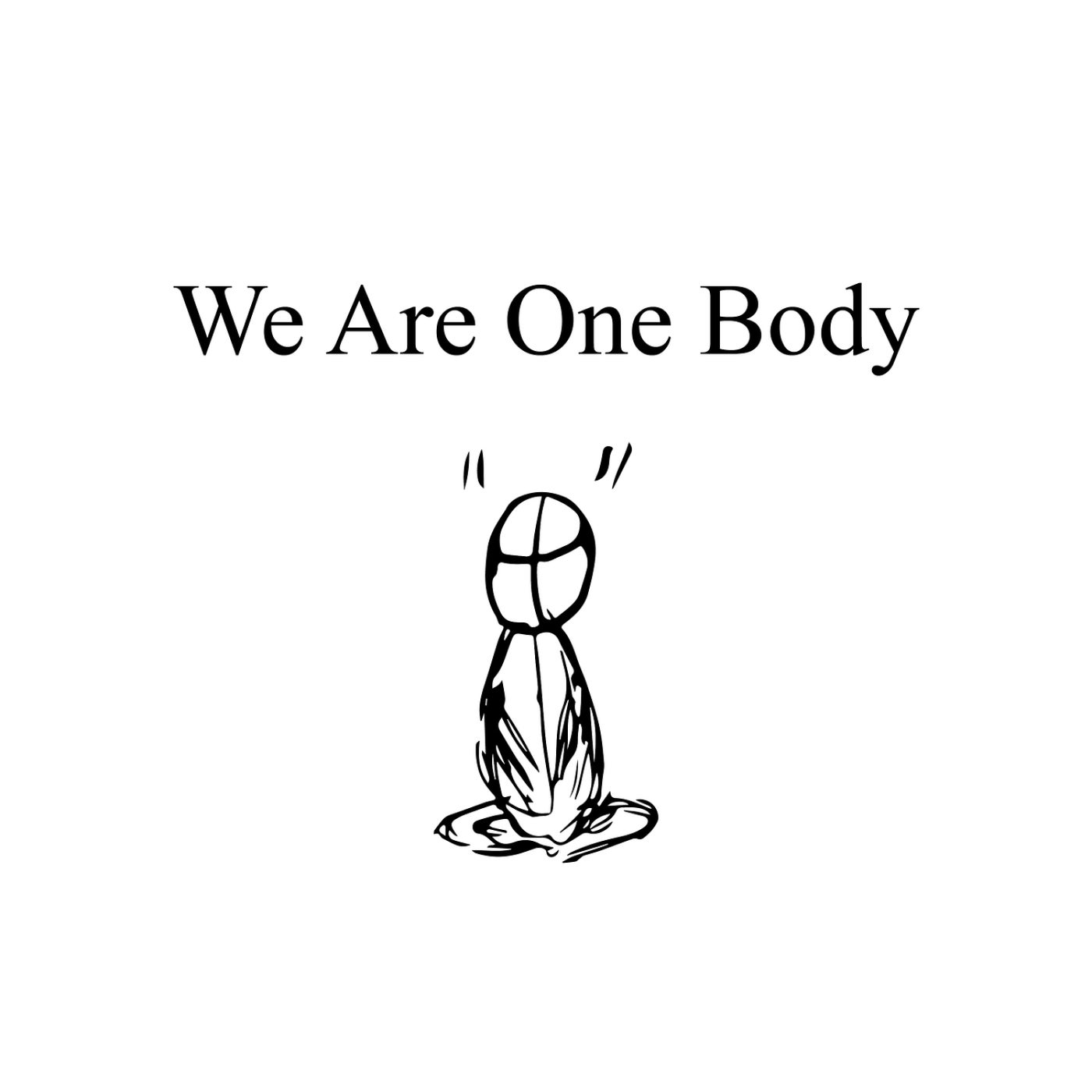 We Are One Body