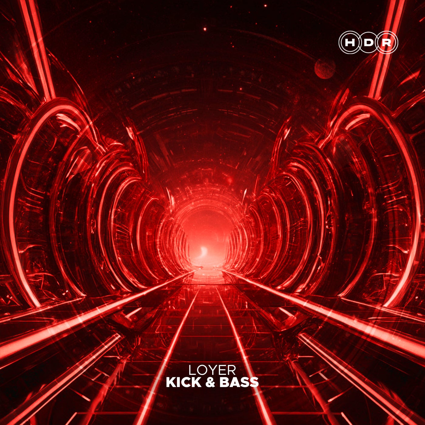 Kick & Bass