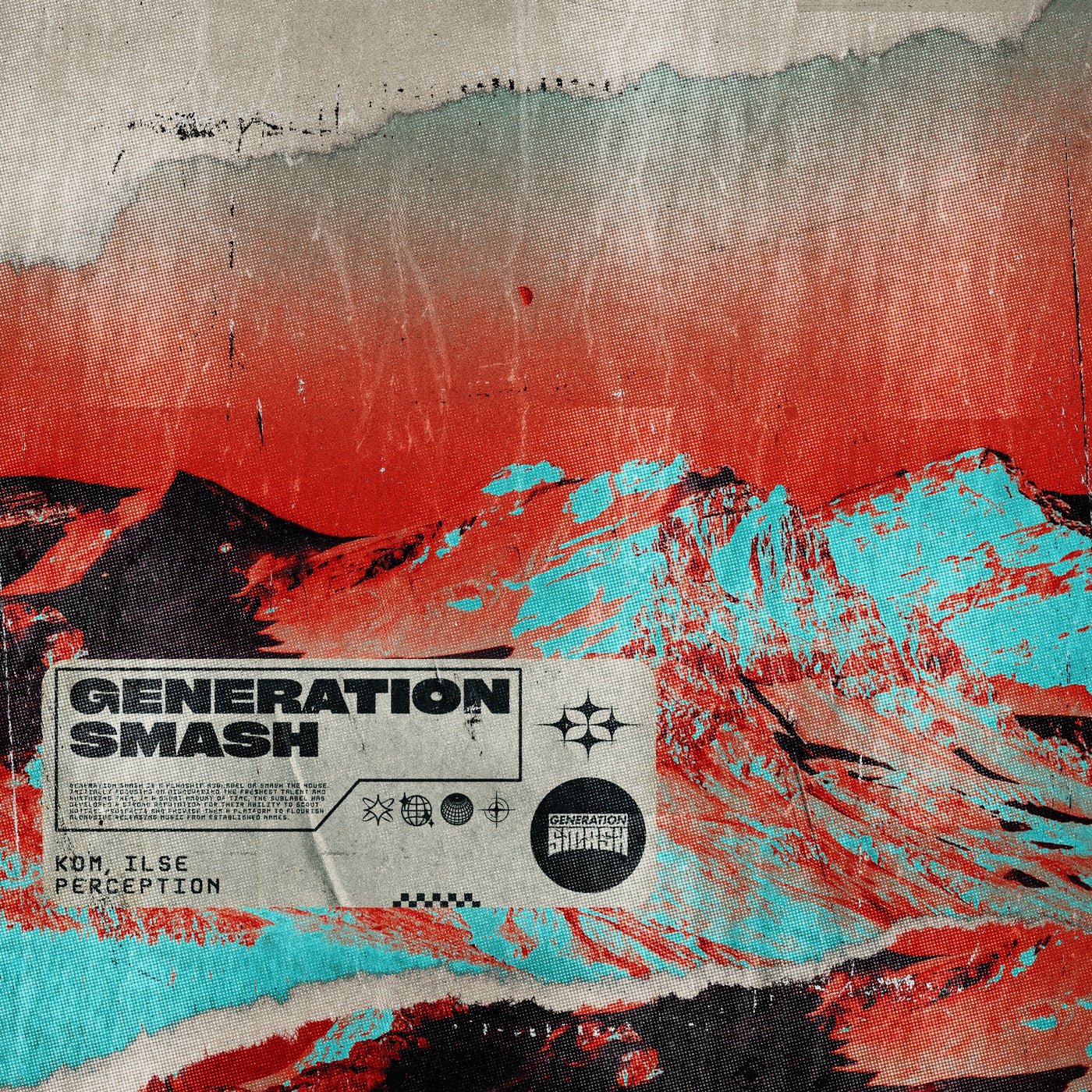 Perception (Extended Mix)