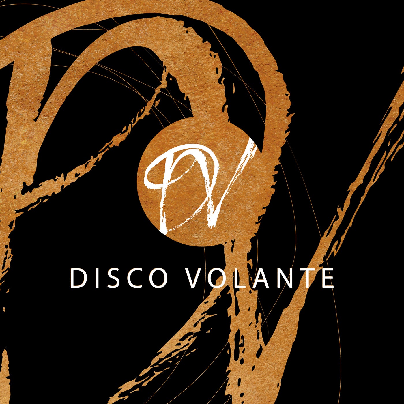 Disco Volante