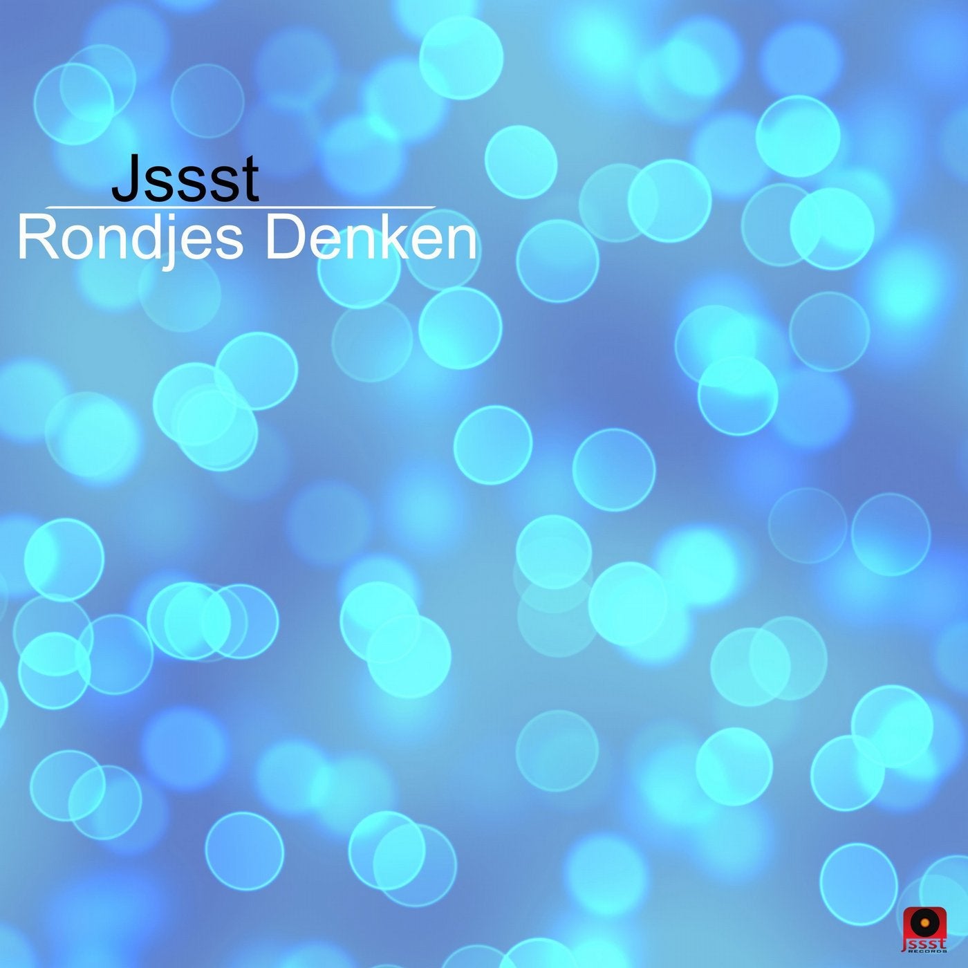 Rondjes Denken