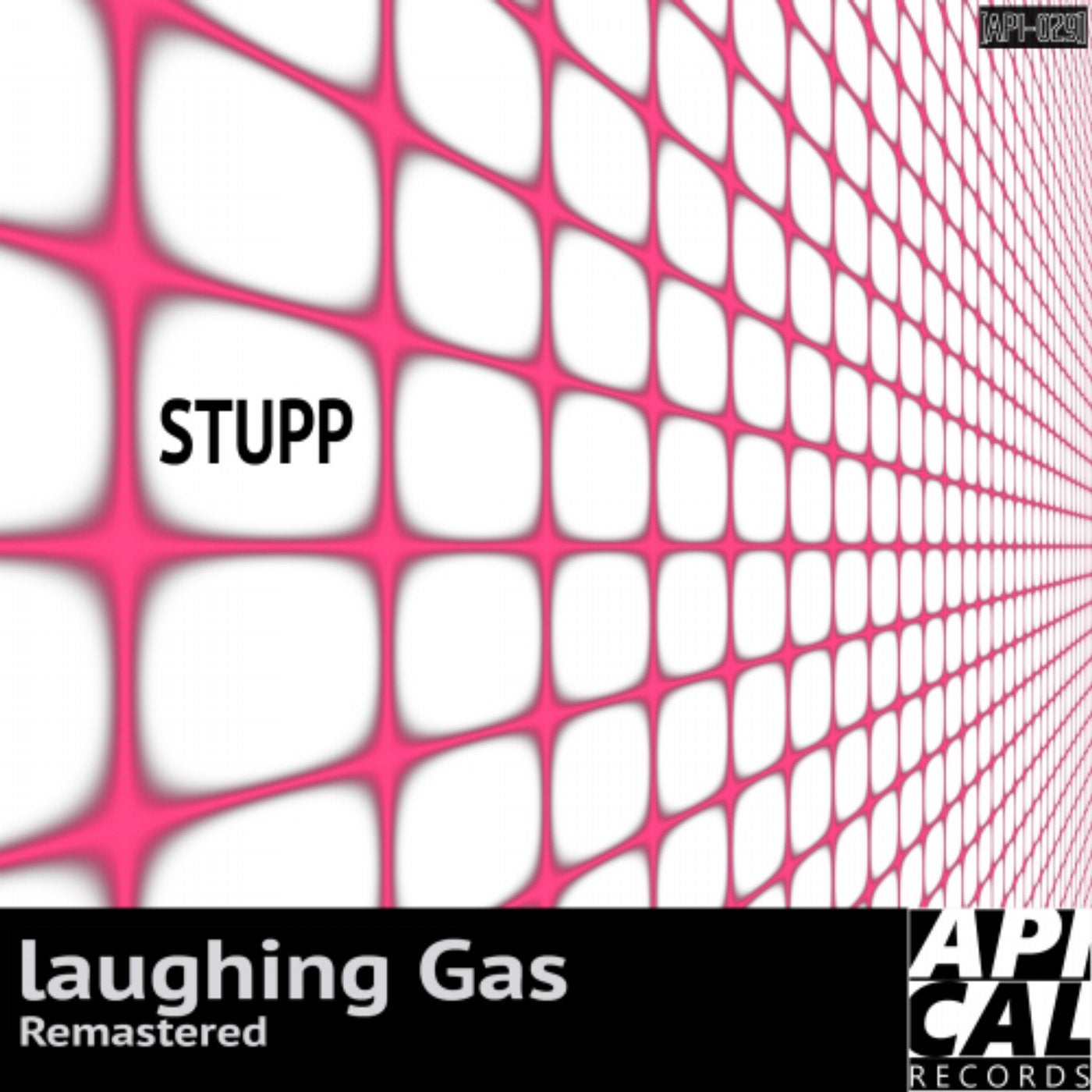 Laughing Gas Remastered