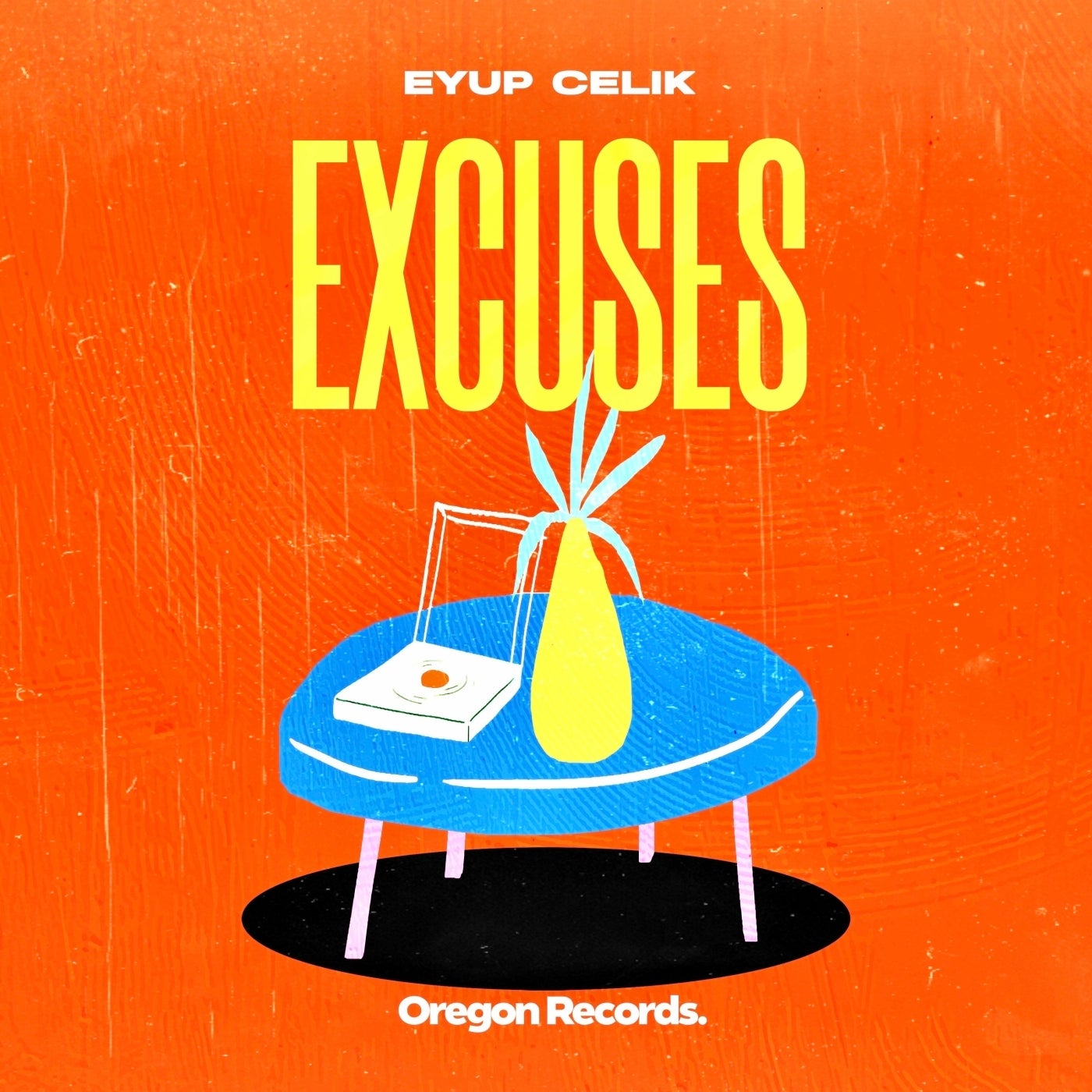 Excuses (Extended Mix)