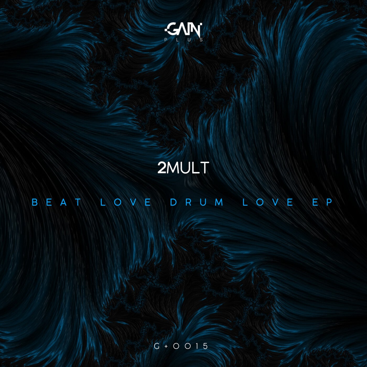Beat Love Drum Love EP