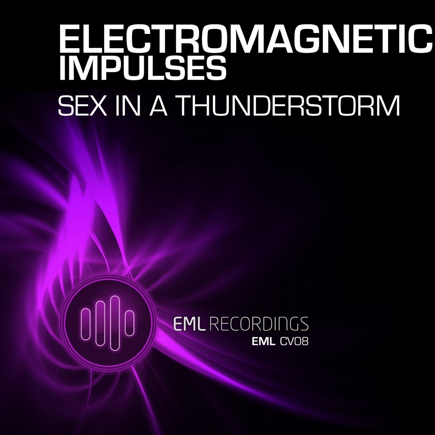 Sex in a Thunderstorm