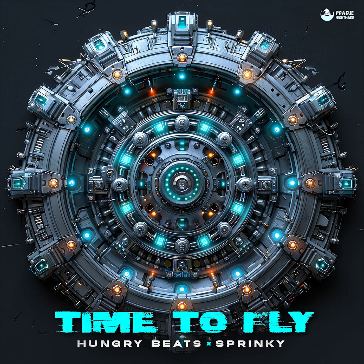Time to Fly