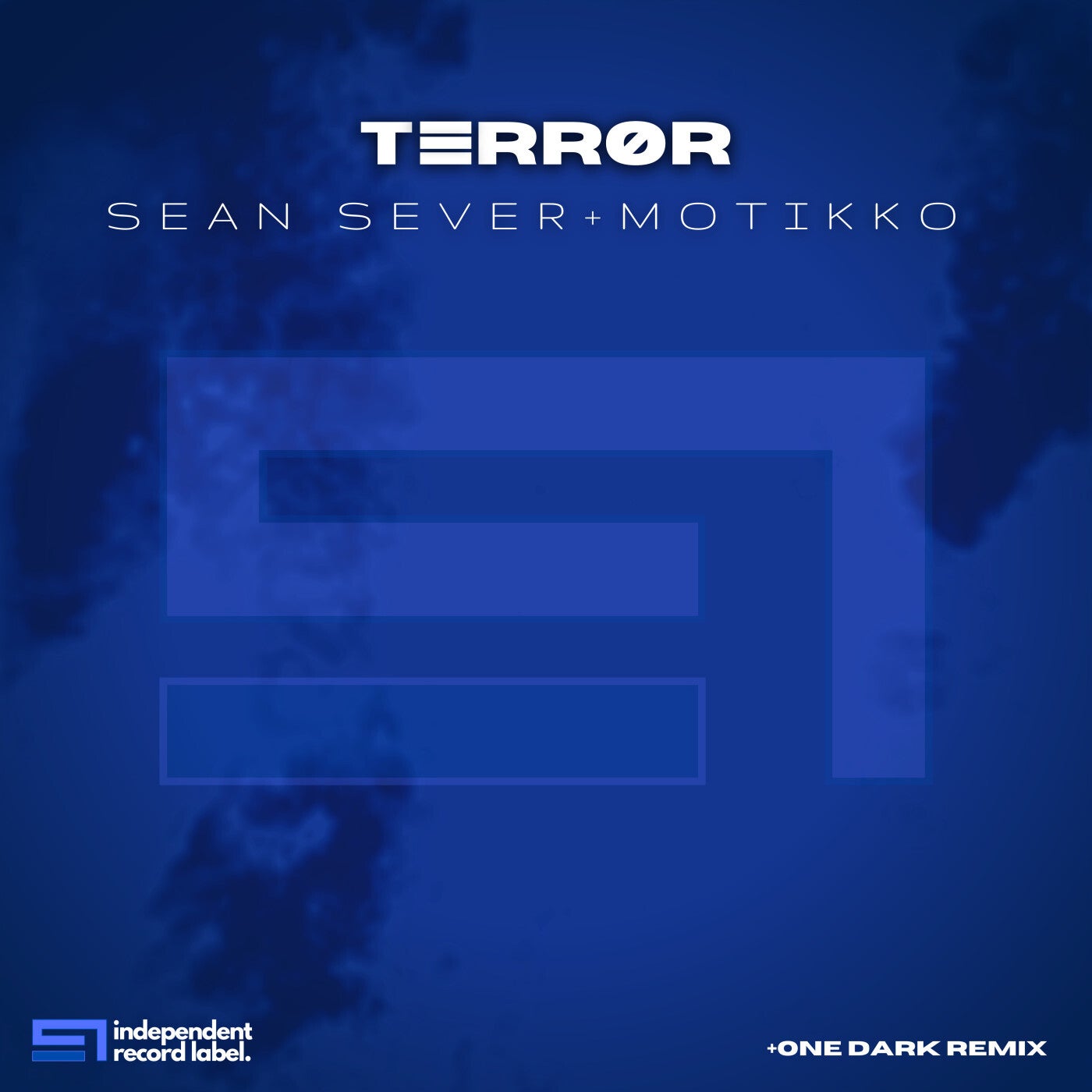 Terror (+one Dark Remix)