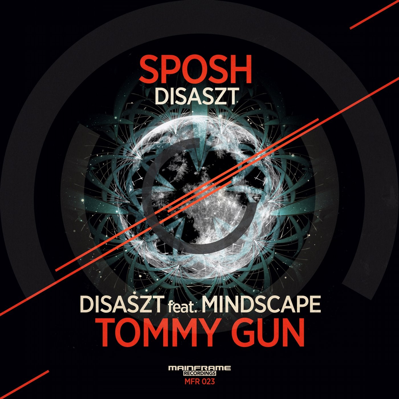 Sposh / Tommygun