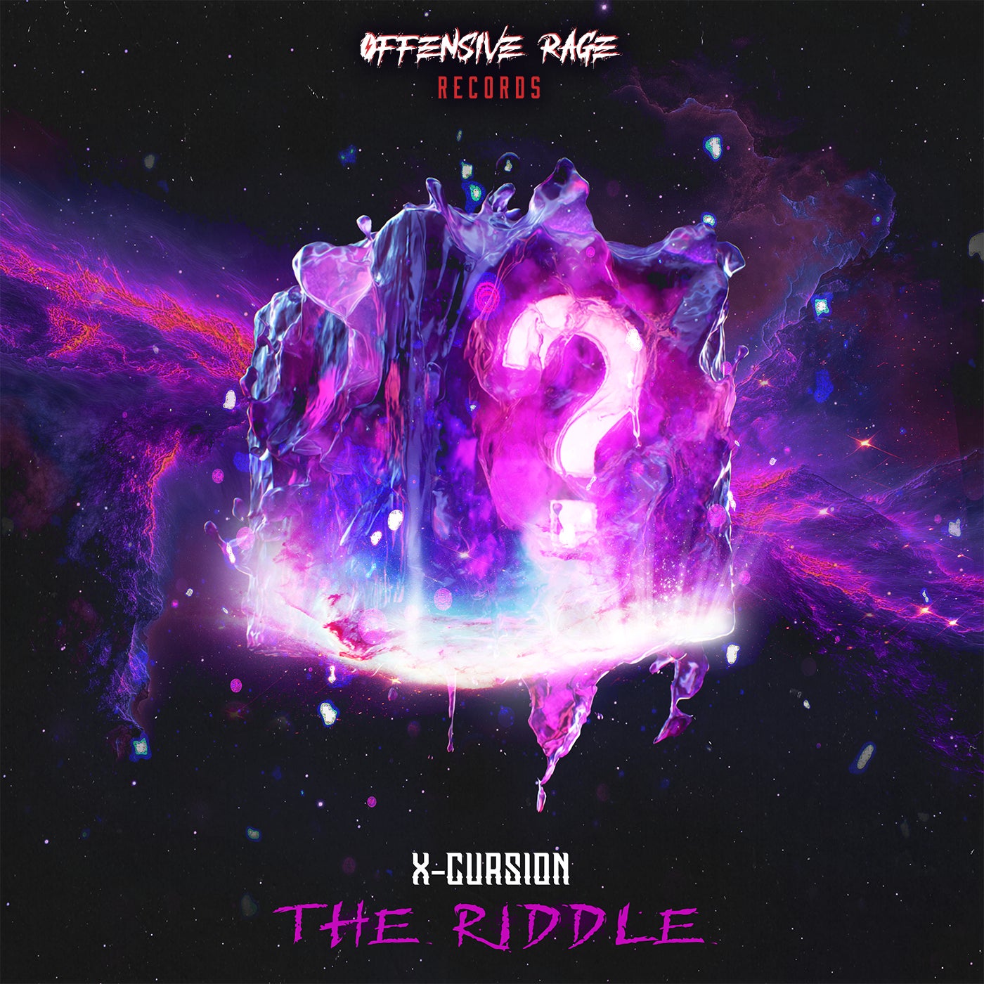 The Riddle