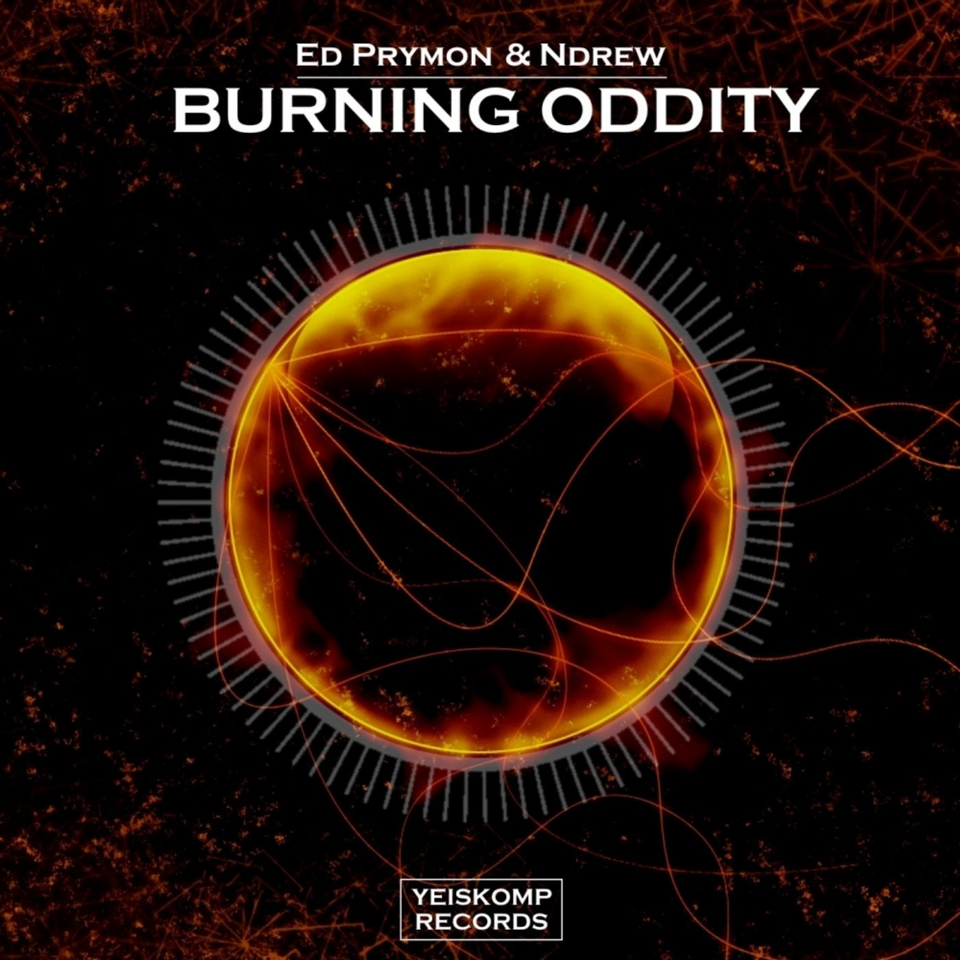 Burning Oddity