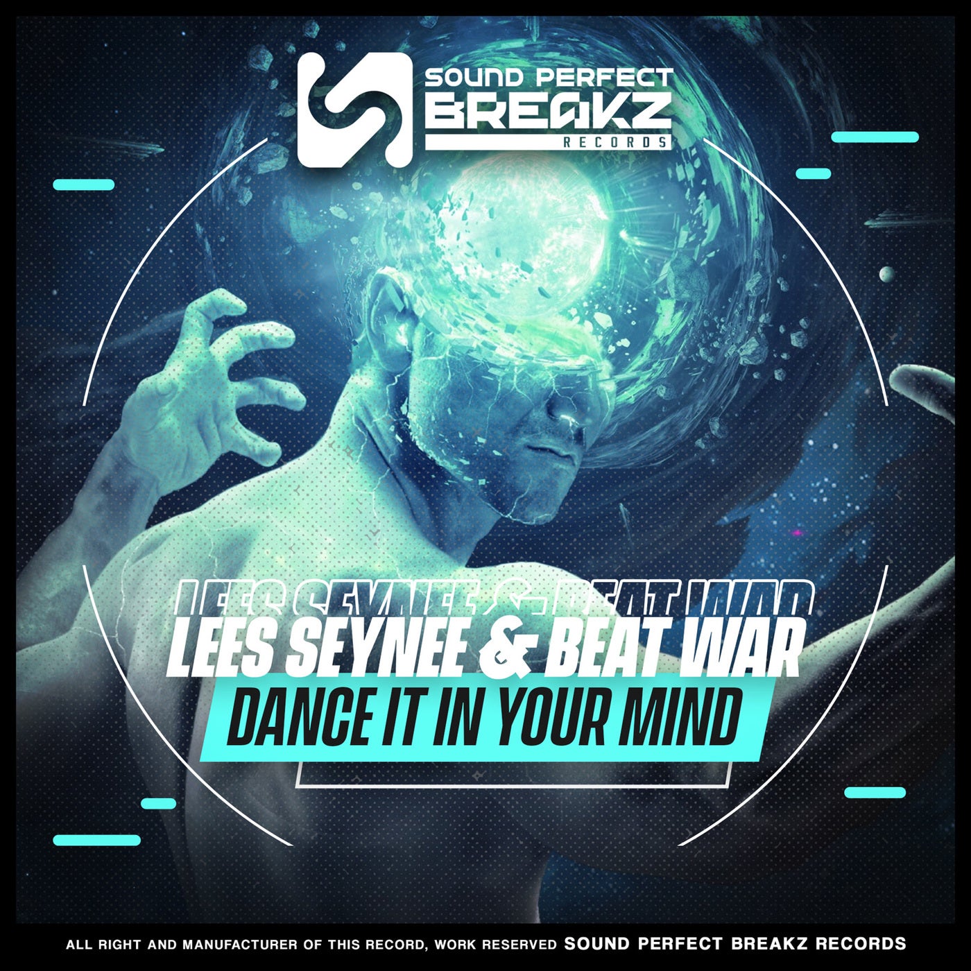 Dance it in your mind