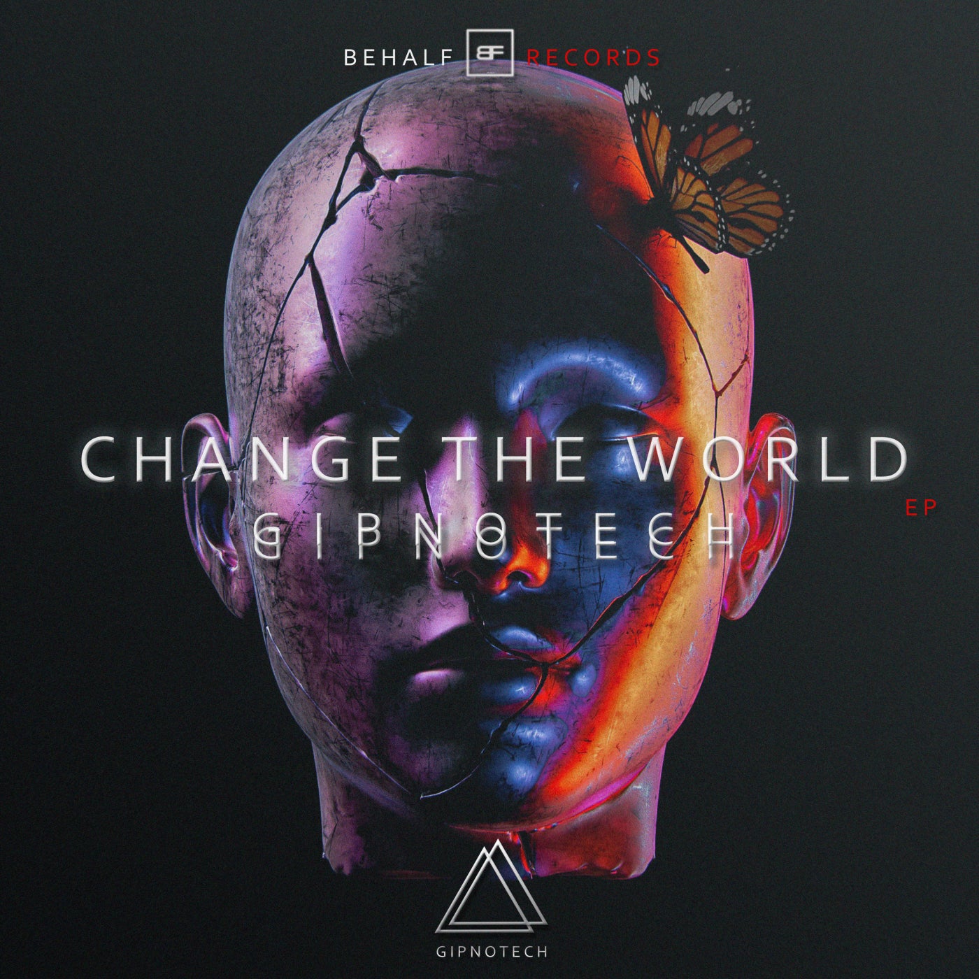 Change the World