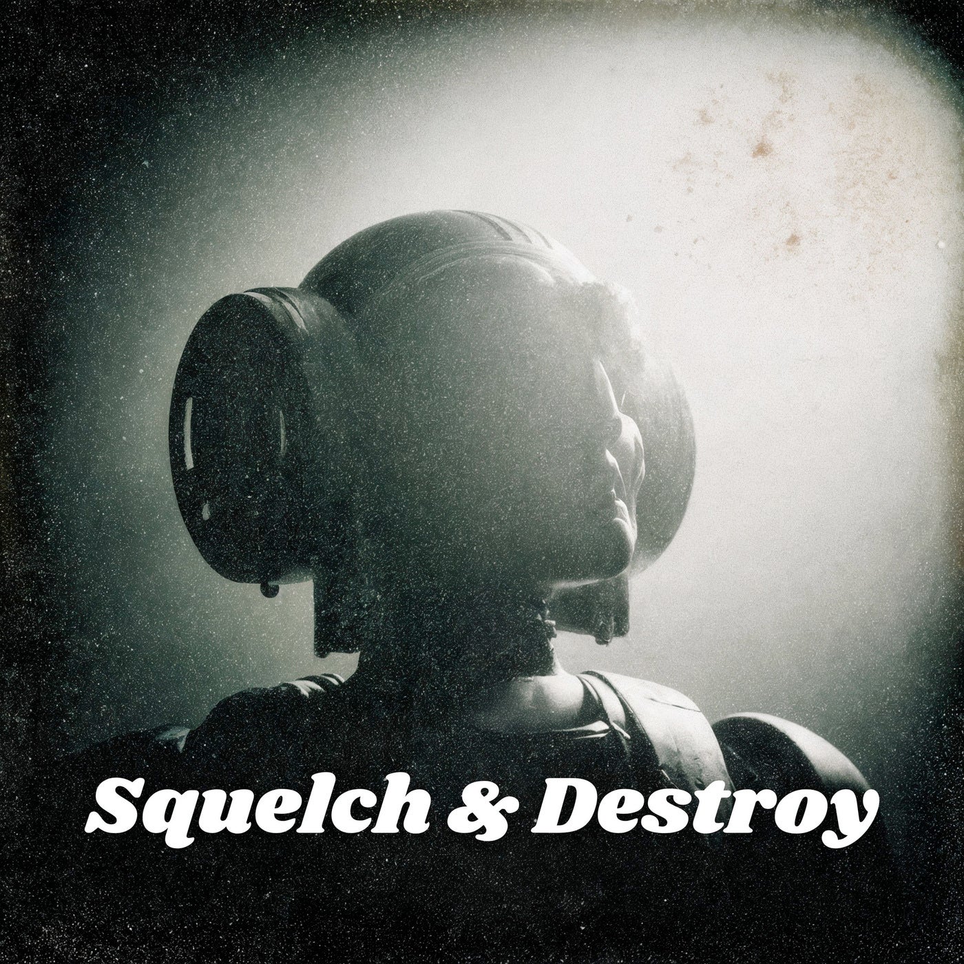 Squelch & Destroy